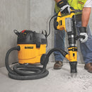 DEWALT Rotary Hammer Dust Extractor For Hammers And Breakers (DWH053K) - Like New