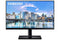 Samsung T45F 27" Borderless IPS Panel Adjust Professional FHD Monitor - Black - Brand New