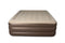 Coleman SupportRest Double-High 18" Queen Air Mattress 2000038047 - BEIGE - Brand New