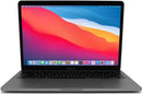 Apple MacBook Pro 13.3" 2560x1600 i7-8559U 8GB 512GB SSD - SPACE GRAY Like New