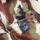 THEAMA TEK COLLECTION MEN’S EXTRA SOFT LOUNGE PAJAMA PANT - SIZE: L - CAMO - Brand New