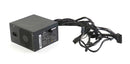 LENOVO FSP 400W ATX12V 80 Plus Gold POWER SUPPLY FSP400-60AGBAK - Black - Like New