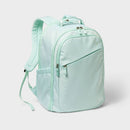 ALL IN MOTION EVERYDAY TO TRAVEL BACKPACK - MINT - Brand New