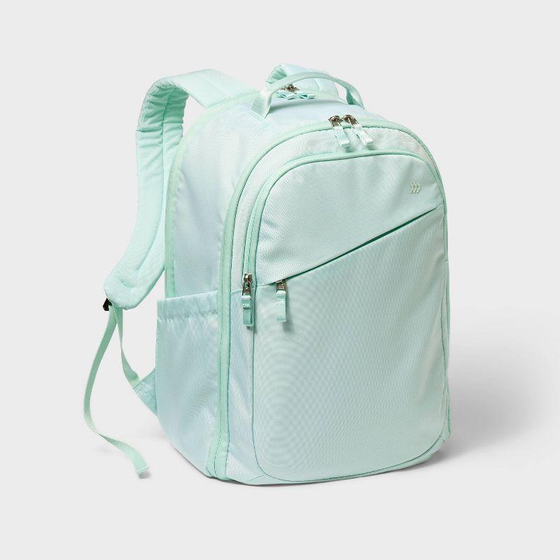 ALL IN MOTION EVERYDAY TO TRAVEL BACKPACK - MINT - Like New ...