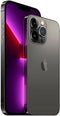 Apple IPhone 13 Pro Max 256GB Factory Unlocked - Graphite - Brand New