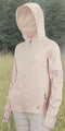 SPYGW215-105 SPYDER WOMEN'S HAYER FULL ZIP FLEECE JACKET MISTY ROSE M Brand New