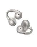 BASEUS BOWIE MC1 PRO OPEN EAR HI-RES LDAC & HIFI4 ACOUSTIC SOUND - TITANIUM - Like New