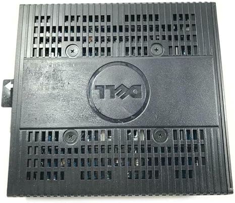 Dell Wyse DX0D 5010 Thin Client AMD G-T48E 1.4GHz 2GB RAM 8GB SSD 13KTW - Like New