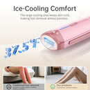 AMIFIY ICE COOLING IPL HOME USE HAIR REMOVAL DEVICE LASER HAIR - Scratch & Dent