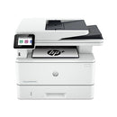 HP LaserJet Pro MFP 4101fdwe Wireless Black & White Monochrome Printer 2Z619E - Like New