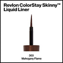 2 Pack: Revlon ColorStay Skinny Liquid Liner - Choose Color New