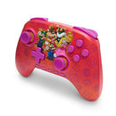 POWERA INFINITY WIRELESS CONTROLLER FOR NINTENDO SWITCH 2 - MARIO AND FRIENDS - Like New