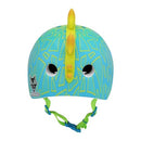 Raskullz Raskullz Mohawk Helmet - Brand New