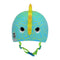 Raskullz Raskullz Mohawk Helmet - Brand New