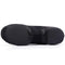LINODES UNISEX 006 PU LEATHER UPPER SLIP-ON JAZZ SHOE WOMEN/ MEN- SIZE 7/6.5 - Like New