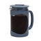 Primula Burke Deluxe Cold Brew Iced Coffee Maker, 1.6 QT/ 6 Cups PBPBL-5101 - Like New