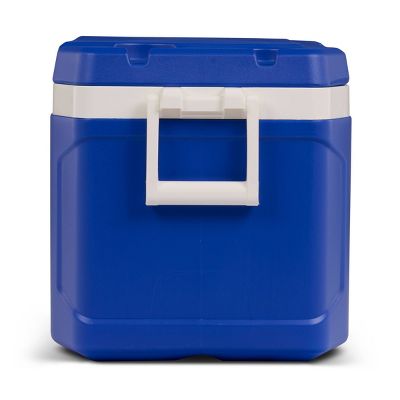 IGLOO LATITUDE 52QT COOLER - BLUE - Like New