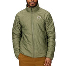 MEN'S ONWARD INSULATED JACKET MARMOT - SIZE: MEN XL - OLIVE GROVE - Brand New