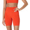 AMAZON ESSENTIALS WOMEN'S ACTIVE FORMFLEX BUTTERY SOFT YOGA BIKER - SIZE XL - Brand New