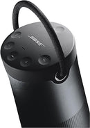 BOSE Soundlink Revolve+ Speaker Bluetooth 360 739617-1110 - Black Like New