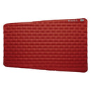 BIG AGNES RAPIDE SL - INSULATED SLEEPING PAD, TAPERED FLOOR (50X78) - ORANGE - Like New