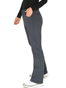 726131 Arctix Women's Sarah Softshell Pant X-Small Short Steel - Brand New