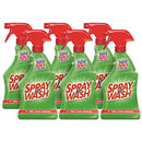Spray 'n Wash Pre-Treat Laundry Stain Remover Refill 60 Ounce (Pack of 3) - Brand New