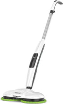 Gladwell Cordless Electric Mop, 3 in 1 Spinner, Scrubber and - Scratch & Dent