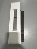 APPLE - WATCH BAND - MILANESE LOOP (41MM)- GRAY - GRAPHITE - Like New