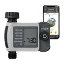 ORBIT 24511 B-HYVE XD 1-PORT SMART HOSE WATERING TIMER APP CONTROLLED - GRAY - Like New