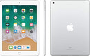 APPLE IPAD 5TH GENERATION 128GB WIFI CELLULAR MP272LL/A - SILVER Like New