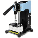 Heat Press Machine, RBAYSALE Portable Heating Press Machine - Brand New