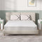 Novilla 2 Inch Twin Memory Foam Mattress Topper Ultra Soft Mattress Topper - Like New