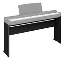Yamaha L200B Furniture Stand P225B Weighted Digital Piano - Black - Brand New