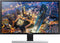 Samsung 28-Inch UE570 UHD Gaming Monitor (LU28E570DS/ZA) 60Hz Black Like New