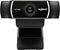 Logitech C922 Pro Stream Webcam 1080P Camera for HD Video 960-001087 - Black - Like New