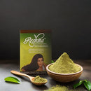 Reshma Beauty Ayurvedic Henna Hair Color Blend, 4572 - Dark Chocolate - Brand New