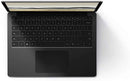 MICROSOFT SURFACE LAPTOP 3 13.5" 2256X1504 TOUCH I5-1035G7 16 256 SSD BLACK New