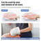 COTSOCO HAND MASSAGER WITH HEAT AND COMPRESSION MA315 - WHITE - Like New
