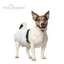 Paw Inspired Disposable Diapers, 12/BAG, 12/BOX, SIZE: S (B07VKSML22) - Brand New