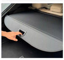Okutech Cargo Cover Toyota Highlander 2008-2013 Manual Tailgate B0CN9Q6PL2 - Brand New