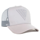 URBAN EFFORT RUCKER HAT | MINIMALIST | URBAN EFFORT - GRAY - Like New