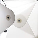 ORANGEMONKIE Foldio2 Plus Front Cover (White, Plastic, Attachment) - Brand New