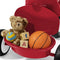 RADIO FLYER STEER & STROLL TRIKE FOR 2-5 YEARS - RED - Brand New
