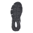 AVIA WOMEN'S 5000 PERFORMANCE SNEAKERS WIDE WIDTH SIZE: WOMEN 9.5 - BLACK/WHITE - Brand New