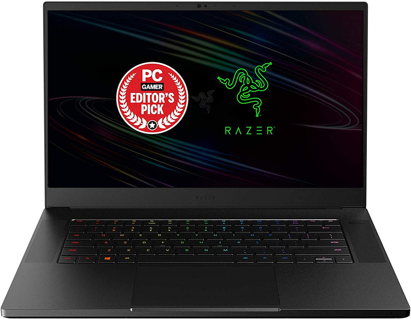 Razer Blade 15.6 FHD i7-10875H 16 1TB SSD RTX 2080 Super RZ09-03305E43-R3U1 Like New