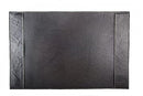 Desk Pad "TIROL" | Made Of Buffalo Leather | By Alpenleder B007KXYXJY - Black - Brand New