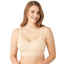WACOAL SPORT UNDERWIRE BRA 38DDD - SAND - Scratch & Dent