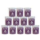 Firesol 12 Pack Gel Fuel Cans for Fire Bowl, Fireplace, Tabletop Bowls - Brand New