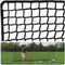 IUZEAI GOLF PRACTICE NET GOLF BALL HITTING NETTING NET ONLY) HEAVY DUTY 10 X 10 - Brand New
